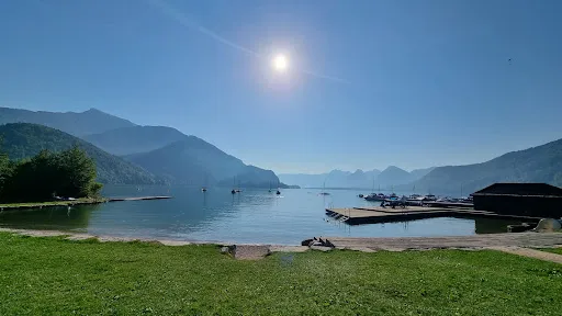 Bild von Brunnwind - Ihr Lokal am See