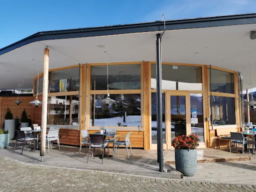 Bild von Brunnwind - Ihr Lokal am See
