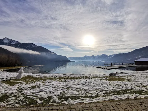 Bild von Brunnwind - Ihr Lokal am See