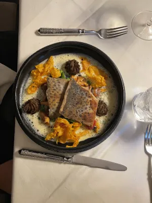 Landgasthof- Restaurant Batzenhäusl