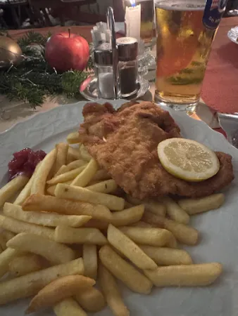 Bild von Restaurant-Café Grabner