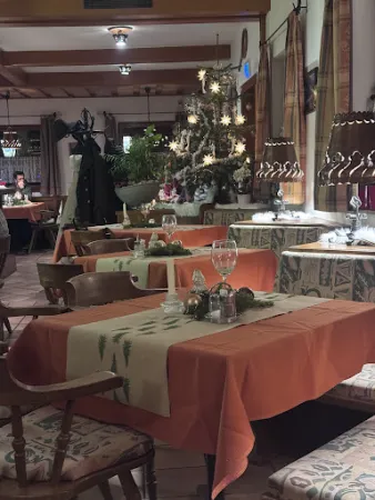 Bild von Restaurant-Café Grabner