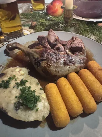 Bild von Restaurant-Café Grabner