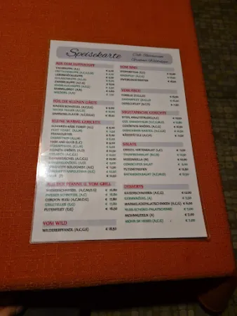 Bild von Restaurant-Café Grabner