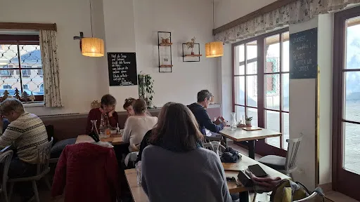 Kaffeerina Öblarn