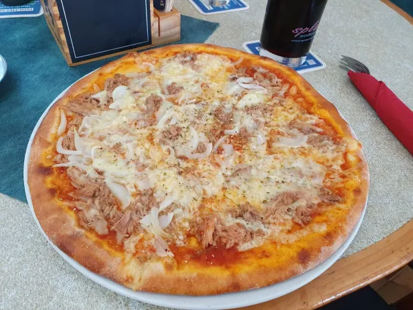 Bild von Tucke Tuck