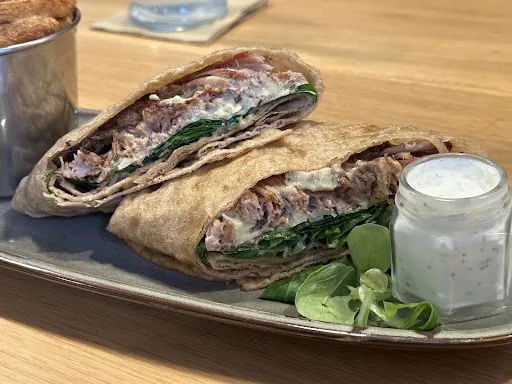 Bild von Walter Restaurant