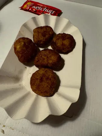 Bild von Pizzeria-Restaurant AL Bashir KG