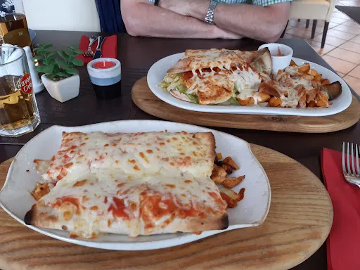 Bild von El Paso - mexikanisches Restaurant - Pizzeria