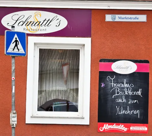 Bild von Schnattls Restaurant