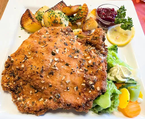 Bild von Schnattls Restaurant