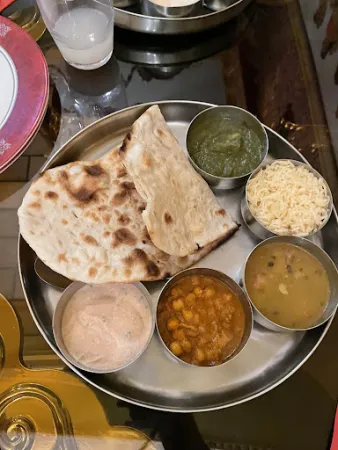Bild von Indisches Restaurant GANESHA