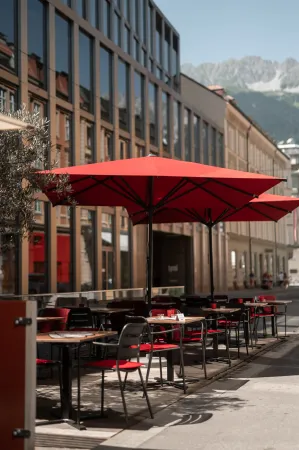 Bild von L&#39;Osteria Innsbruck