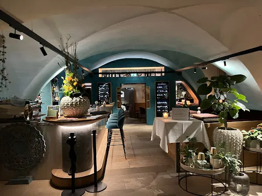 Bild von Stammtisch am Paulustor