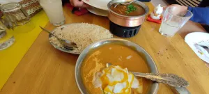 Himalaya Masala