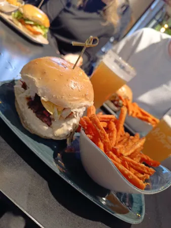 Bild von Le Burger Graz - Am Eisernen Tor