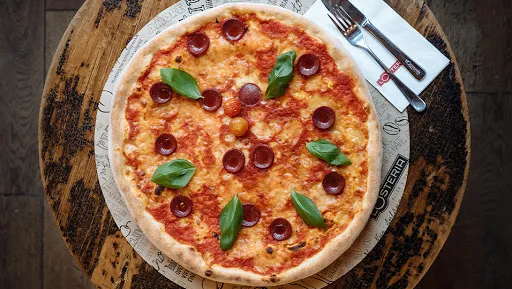 Bild von L&#39;Osteria Innsbruck