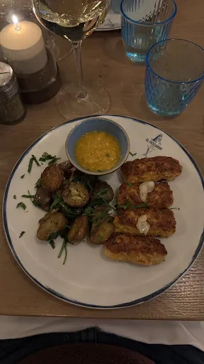 El Pescador