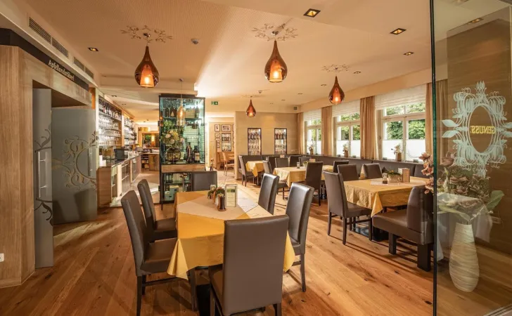 Bild von Hotel Restaurant Allmer