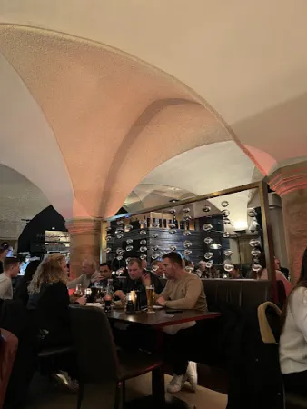 Bild von El Gaucho im Landhaus