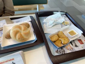 McDonald's Steinberg-Dörfl