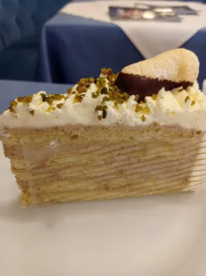 Leitner Cafe-Konditorei