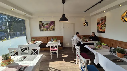 Bild von Nonna's Pizzeria