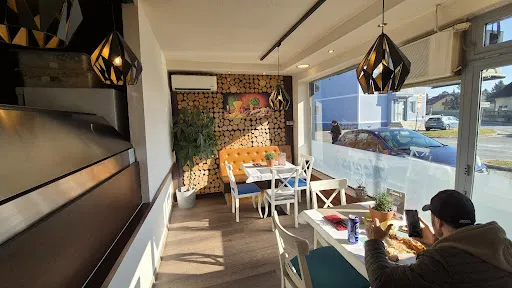Bild von Nonna's Pizzeria