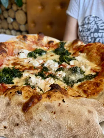 Bild von Nonna's Pizzeria