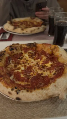 Bild von Nonna's Pizzeria