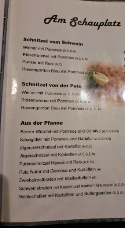 Bild von Café Am Schauplatz