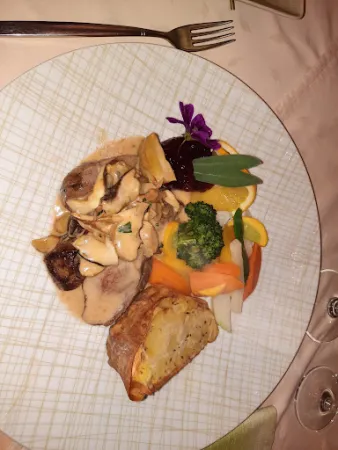 Bild von Restaurant - Vinothek Petutschnig