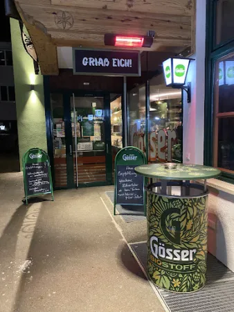 Bild von Gasthof Brauhaus Gösserbräu