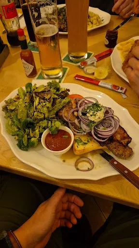 Stadtbräu