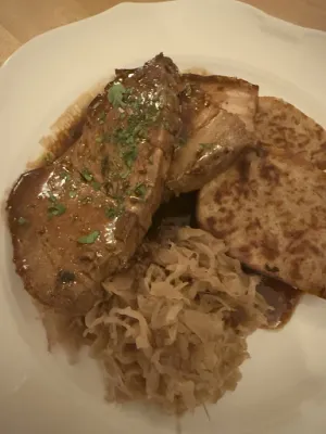 Stadtbräu