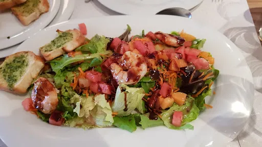 Bild von Ristorante da Ezio