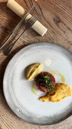 Bild von Die Weinbank WIRTSHAUS-RESTAURANT-VINOTHEK
