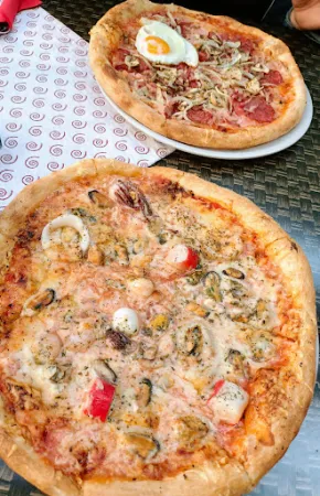 Bild von Pizzeria Draxler