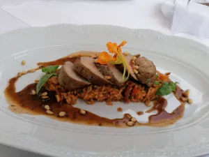 Restaurant Murnockerl