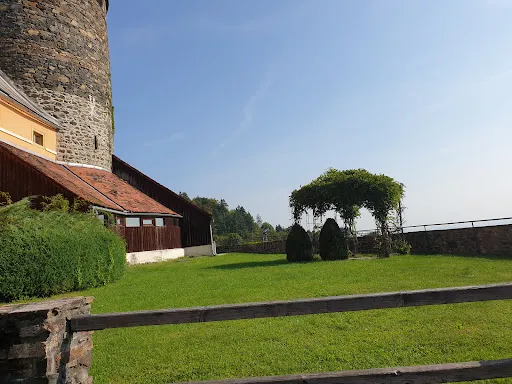 Bild von Burg-Restaurant Deutschlandsberg