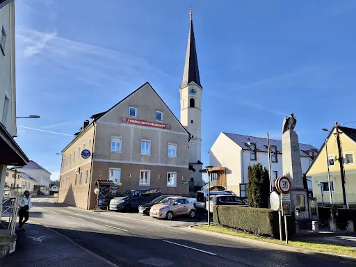 Bild von Wundschuher Kirchenwirt