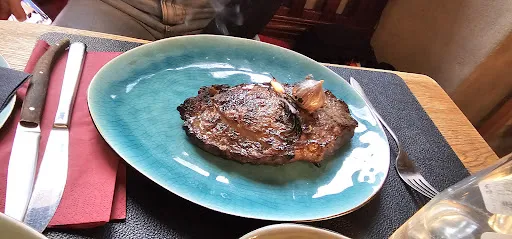 Bild von Beef Bar