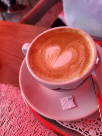 Bild von Seecafe Brandl