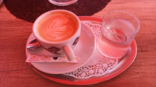 Bild von Seecafe Brandl