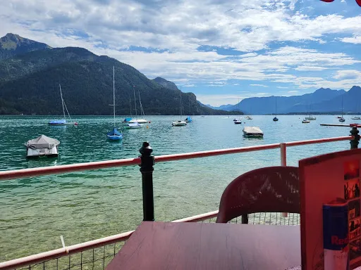 Bild von Seecafe Brandl