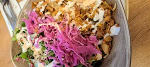 Radstädter Kebap Restaurant