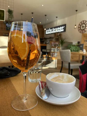 Bild von City Lounge Radstadt