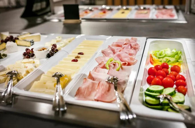 Bild von Hoteldirektor JUFA Hotel Weiz