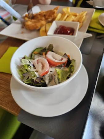 Bild von Relax Restaurant & Café Hallein
