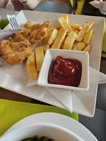 Bild von Relax Restaurant & Café Hallein
